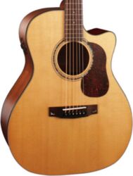 Folk guitar Cort Gold A6 - Natural gloss