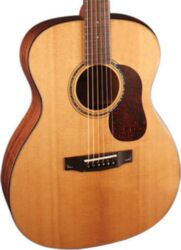 Acoustic guitar & electro Cort Gold O6 - Natural