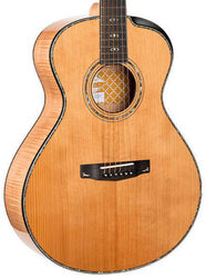 Folk guitar Cort Gold Passion - Natural
