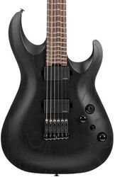 Multi-scale guitar Cort KX700 TT - Open pore black