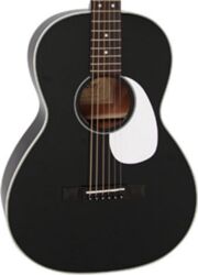 Folk guitar Cort Luce L100P BK - Black