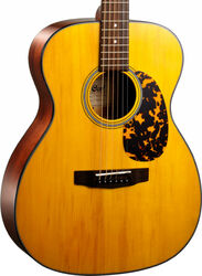 Folk guitar Cort Luce L300VF - Natural glossy