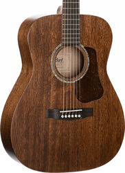 Folk guitar Cort Luce L450C - Natural satin