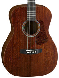 Folk guitar Cort Luce L450CL - Natural satin