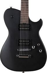 Matthew Bellamy MBM-1 - black satin