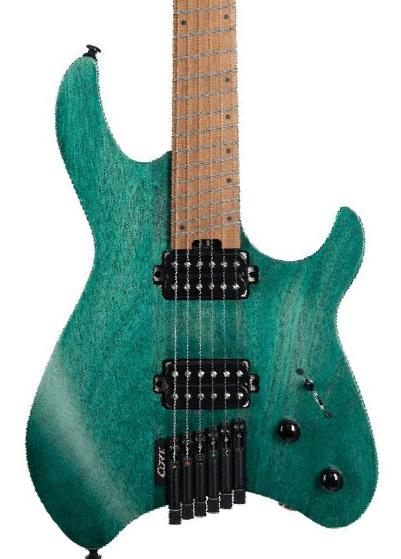 Space G6MS - semi gloss turquoise