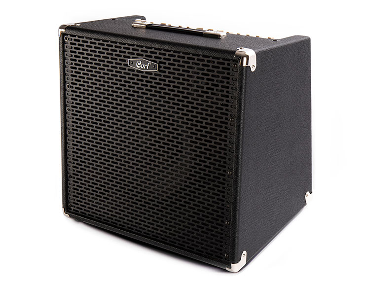 Cort Mix 5 Combo 150w 1x12 - Bass combo amp - Variation 1