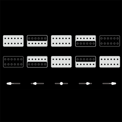 Cort X700 Duality Hh Seymour Duncan Ht Eb - Antique Violin Burst - Str shape electric guitar - Variation 4