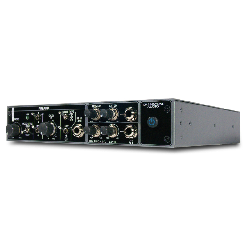 Cranborne Camden Ec1 - Preamp - Variation 2