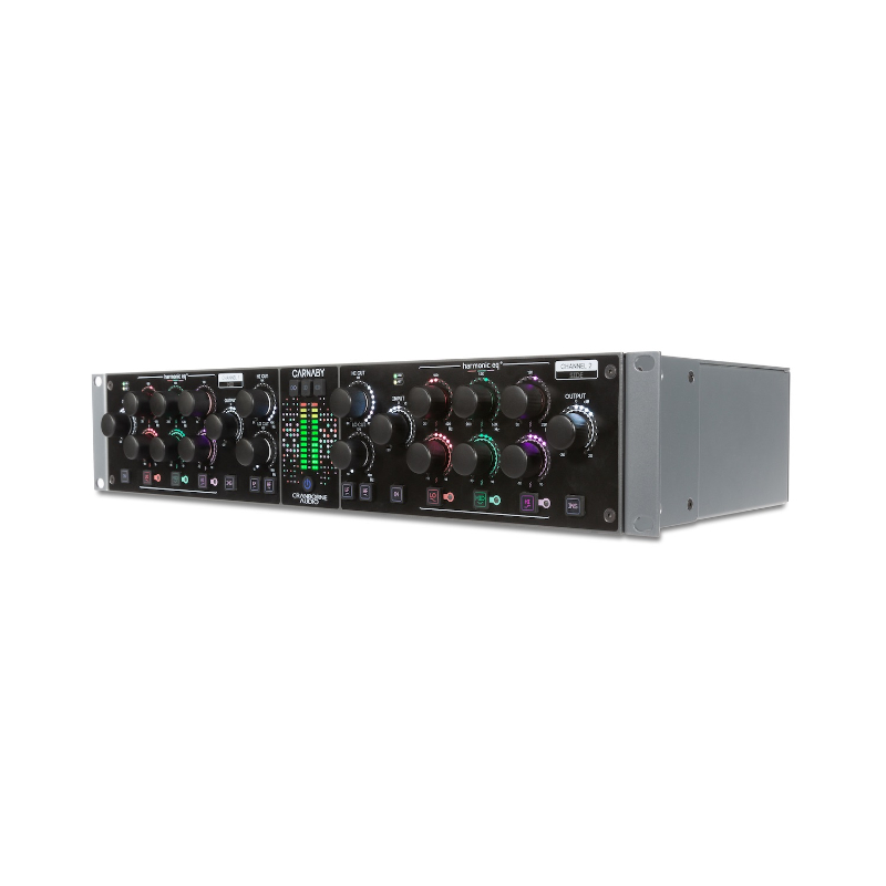 Cranborne Carnaby He2 - Effects processor - Variation 2