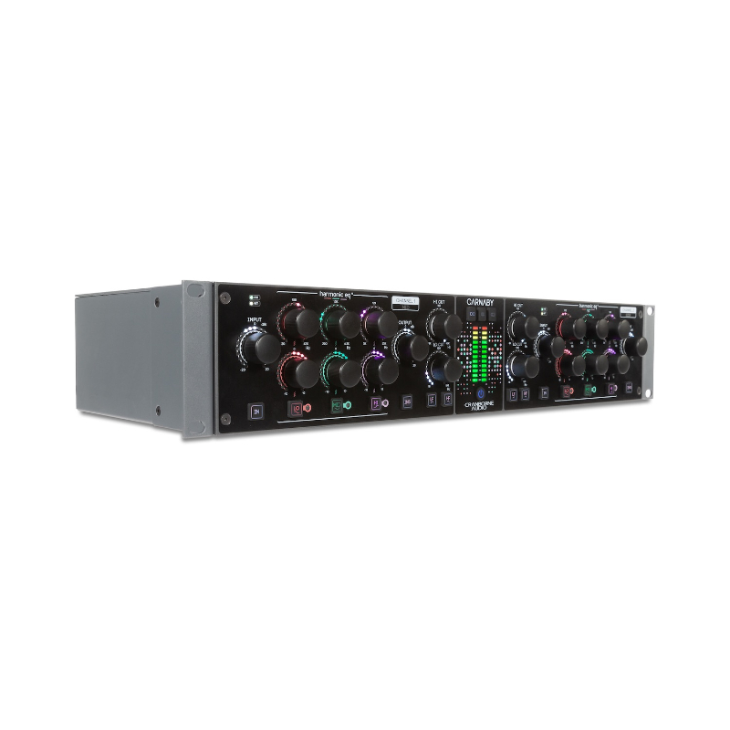 Cranborne Carnaby He2 - Effects processor - Variation 3