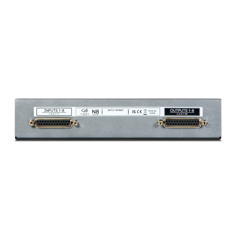 Cranborne N8 - Effects processor - Variation 1