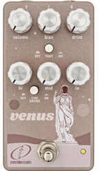 Venus Overdrive