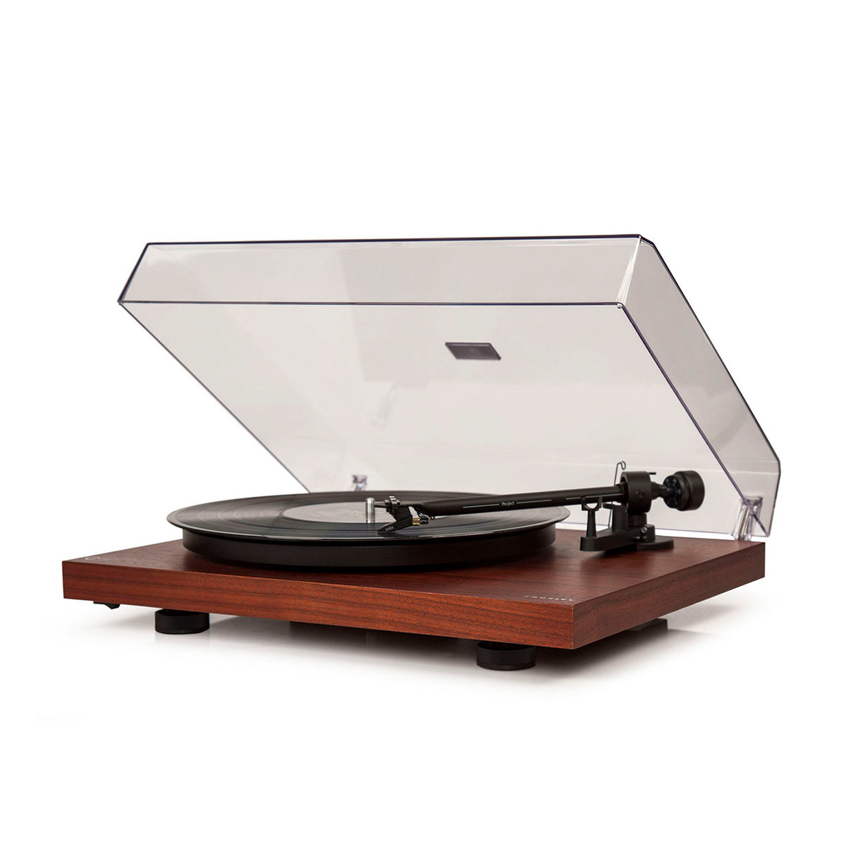 Crosley C10 Mahony - Turntables Hifi - Variation 1