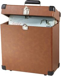 Dj storage Crosley Record Carrier Case