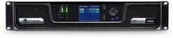 Multiple channels power amplifier Crown CDI 2600
