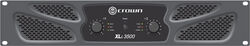 Power amplifier stereo Crown XLi 3500