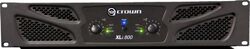 Power amplifier stereo Crown XLI800