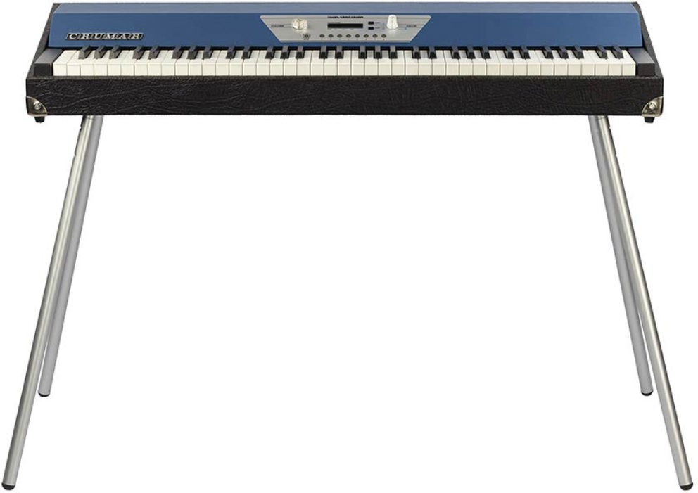 Crumar Seventeen - Stage keyboard - Main picture