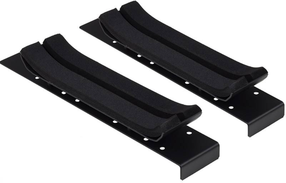 Crumar Tlbs-02 Top Load Bracket Set Pour Crumar Seven - Keyboard Stand - Main picture