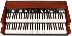 Mobile organ Crumar Mojo Classic