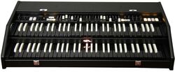 Mojo Suitcase Limited Black