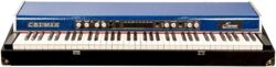 Stage keyboard Crumar Seven Blue Limited Edition