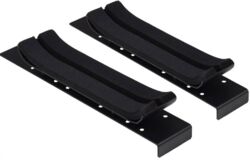Keyboard stand Crumar TLBS-02 Top Load Bracket Set pour Crumar Seven