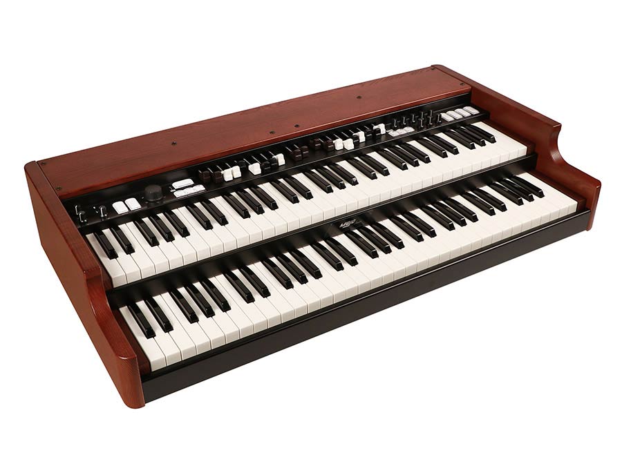 Crumar Mojo Classic - Mobile Organ - Variation 2