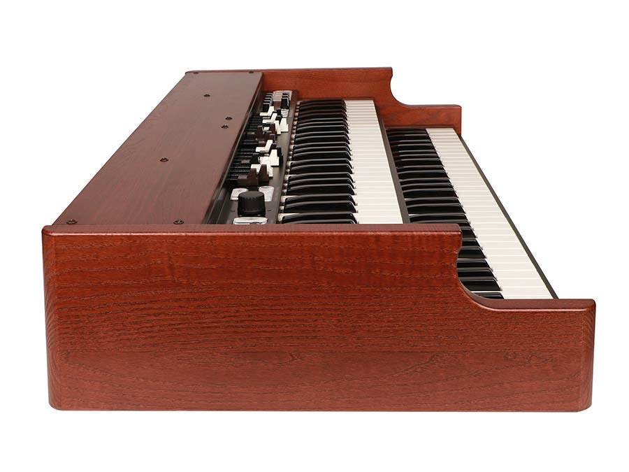 Crumar Mojo Classic - Mobile Organ - Variation 3