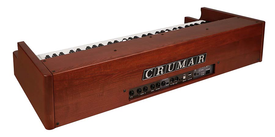 Crumar Mojo Classic - Mobile Organ - Variation 7