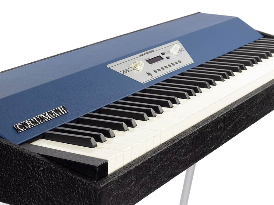 Crumar Seventeen - Stage keyboard - Variation 1