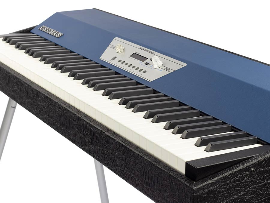 Crumar Seventeen - Stage keyboard - Variation 2