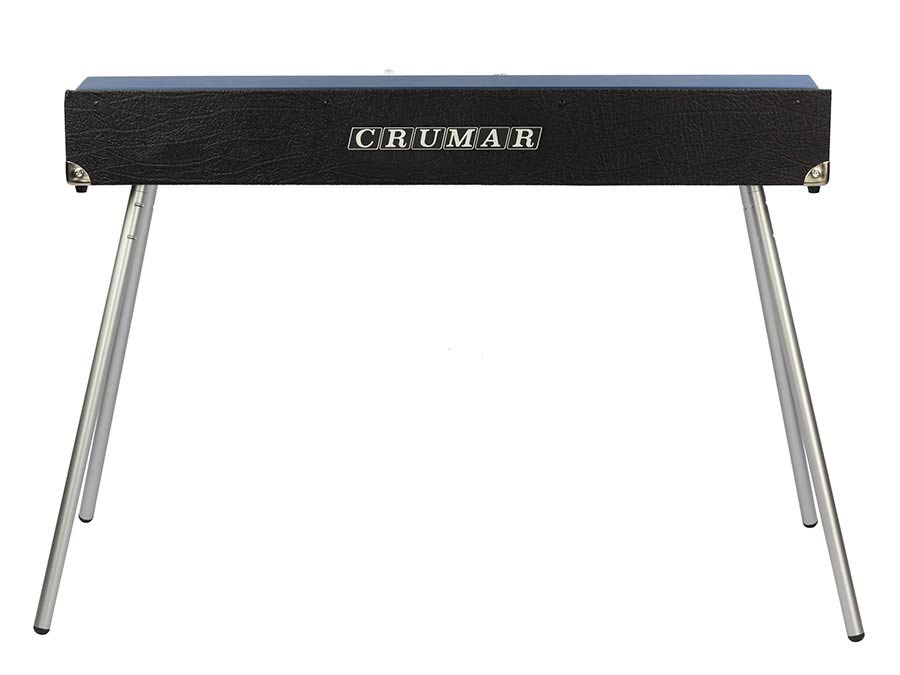 Crumar Seventeen - Stage keyboard - Variation 3