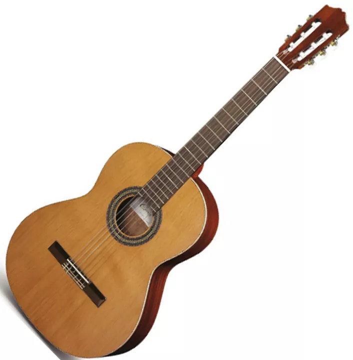 Which classical guitar to buy for a child? - Buying guide : Guitar