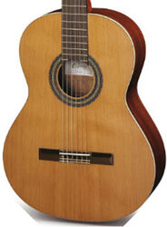 Classical guitar 4/4 size Cuenca 10 - Natural