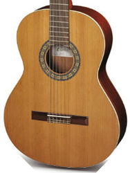 Cuenca 10 - natural Classical guitar 4/4 size