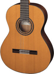 Classical guitar 4/4 size Cuenca 30 - Natural