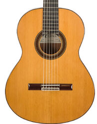 Classical guitar 4/4 size Cuenca 40-R - Natural