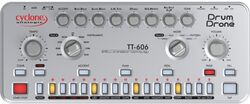 Drum machine Cyclone analogic TT-606 Drum Drone