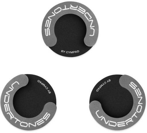 Cympad Pad Cympad Undertones Pieds Tom Basse - Sleeve - Main picture