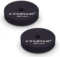 Sleeve Cympad DOUBLE SET CYMPAD MODERATOR 80 MM