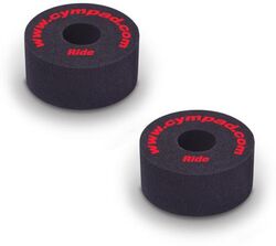 SET 2 PADS CYMPAD OPTIMIZER 40/18MM