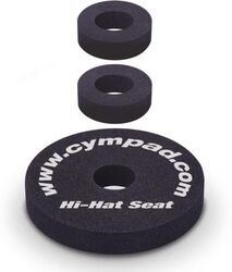 Sleeve Cympad SET 5 PADS CYMPAD OPTIMIZER HI-HAT