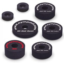 Sleeve Cympad STARTER PACK CYMPAD OPTIMIZER