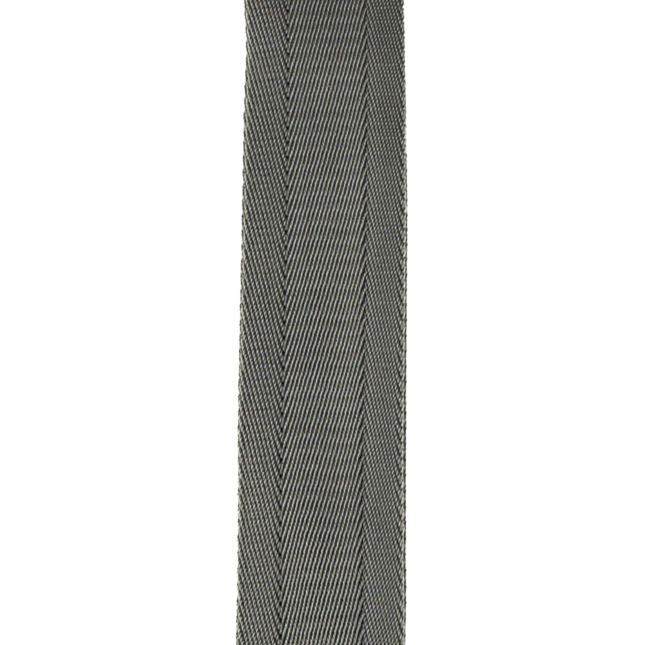 D'addario 50bal09 Auto Lock Guitar Strap, Metal Grey - Guitar strap - Variation 3