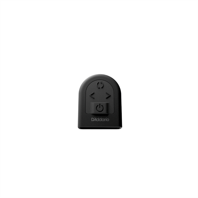 D'addario Accordeur De Violon Ns Micro - Guitar tuner - Variation 1
