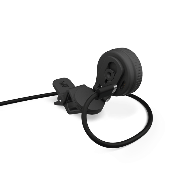 D'addario Accordeur Rechargeable Nexxus 360 Pour Violoncelle Et Contrebasse - Guitar tuner - Variation 9
