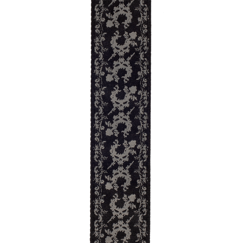 D'addario Alchemy Auto Lock, Masque - Guitar strap - Variation 1