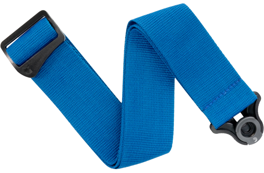 polypro guitar strap